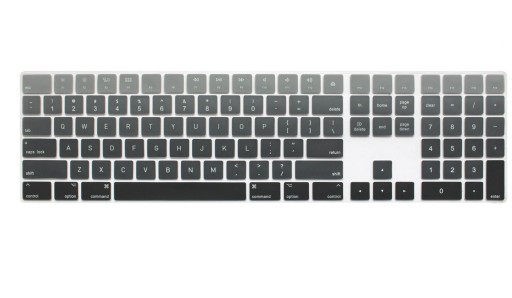 Coprikeyboard per Apple Magic