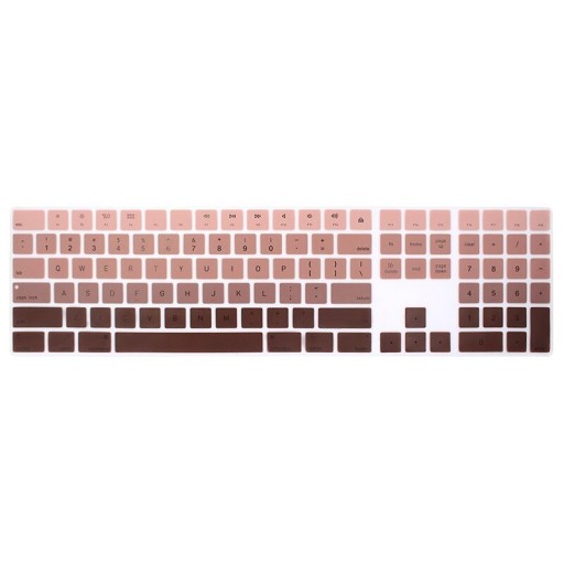 Coprikeyboard per Apple Magic
