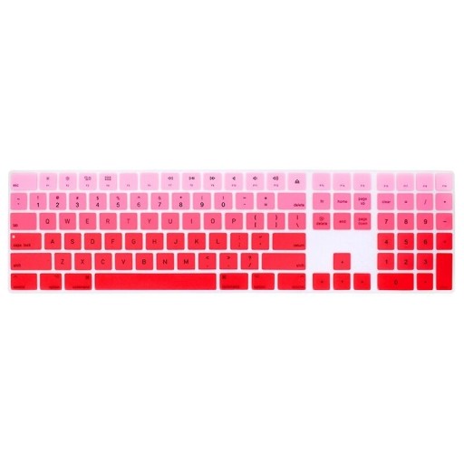 Coprikeyboard per Apple Magic