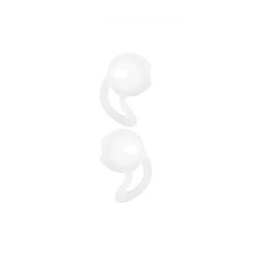 Copripod in silicone per Apple Airpods 2 pz