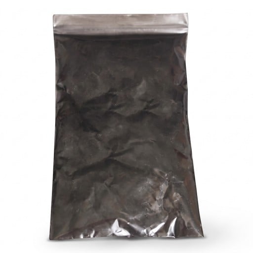 Corante têxtil 50 g Pó preto para tingimento a altas temperaturas Composição não tóxica Adequado para algodão linho ganga e lona Tingimento caseiro
