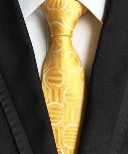 Corbata de hombre T1200