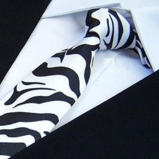 Corbata de hombre T1208