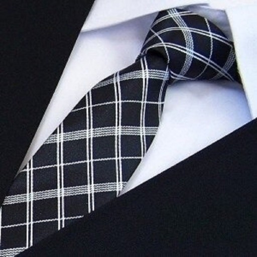 Corbata de hombre T1208
