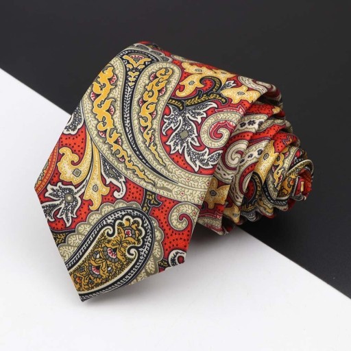 Corbata de hombre T1232