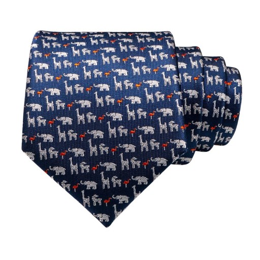 Corbata de hombre T1256