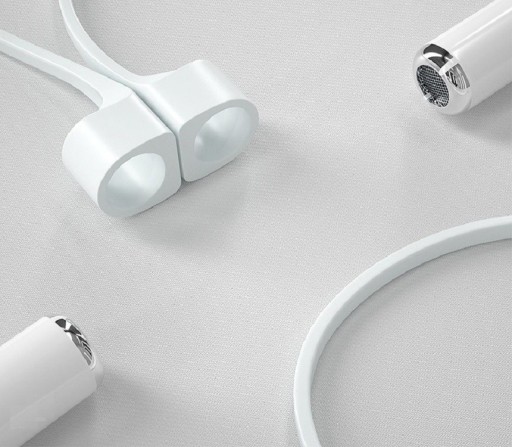 Corda para o pescoço para auriculares Airpods