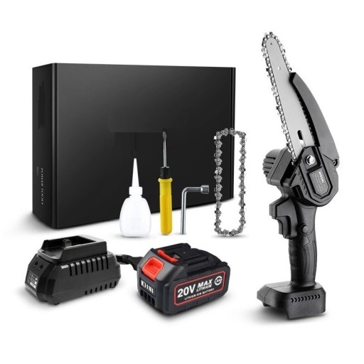 Cordless Chainsaw H1159