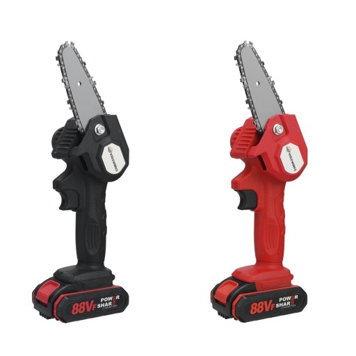 Cordless Chainsaw