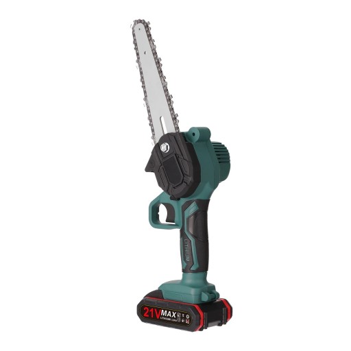 Cordless Chainsaw