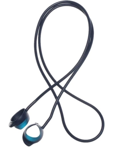 Cordon de cou pour écouteurs Samsung Galaxy Buds / Buds+