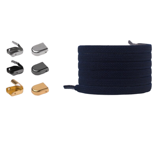 Cordones con cierre T943