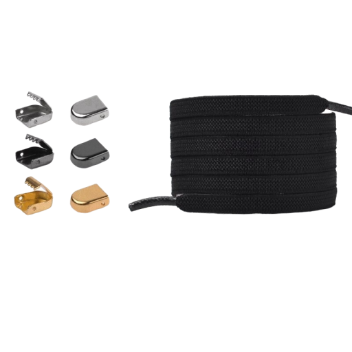 Cordones con cierre T943