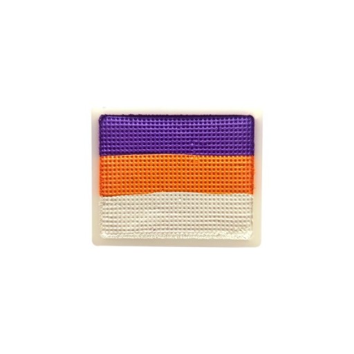 Cores peroladas para o corpo e rosto 10 g