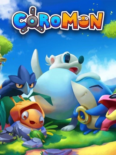 Coromon PC Steam CD Kľúč