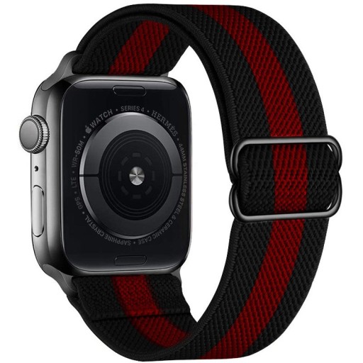 Correa de nailon para Apple Watch 42 mm / 44 mm / 45 mm colorida T866
