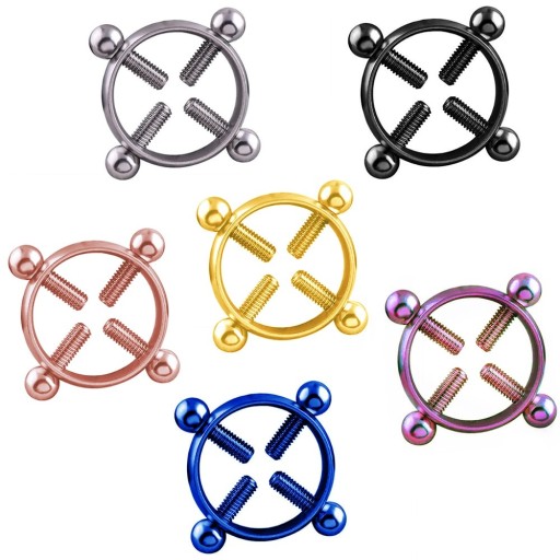 Correcteur de mamelons plats