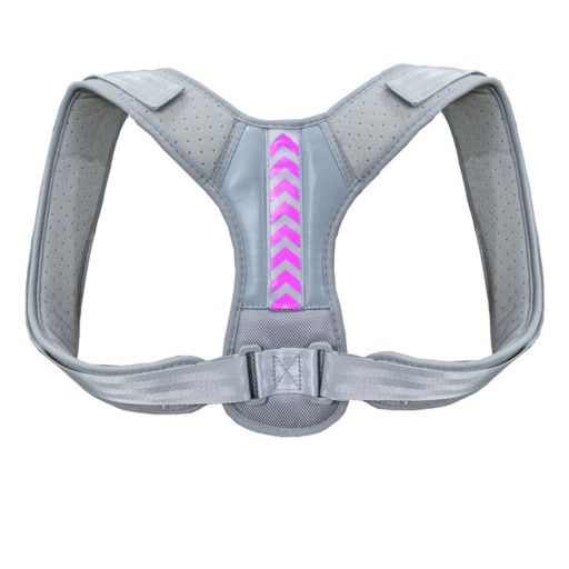 Correcteur pour une posture droite H1163