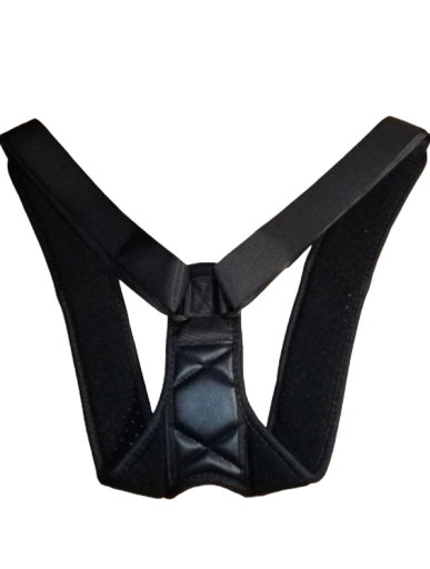 Correcteur pour une posture droite