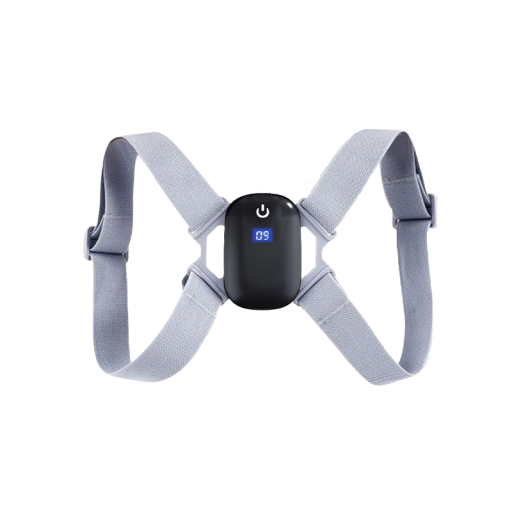 Correcteur vibrant pour une posture correcte