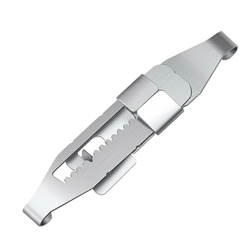 Corrector voor ingegroeide teennagels Kniptang voor ingegroeide teennagels