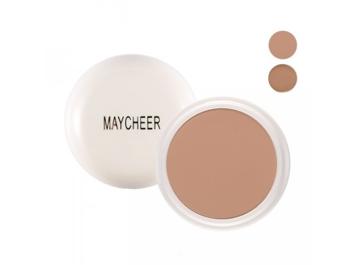 Corretor cremoso à prova de água - 2 tons