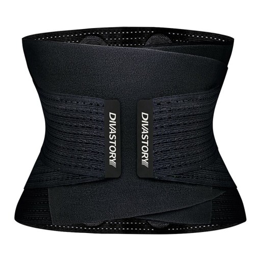 Corset en néoprène pour la perte de poids P3448