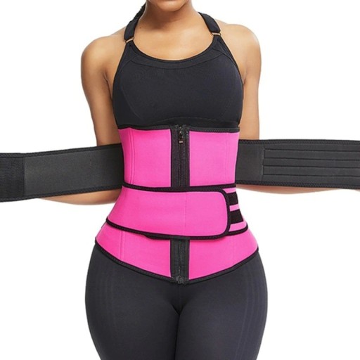 Corset en néoprène pour la perte de poids