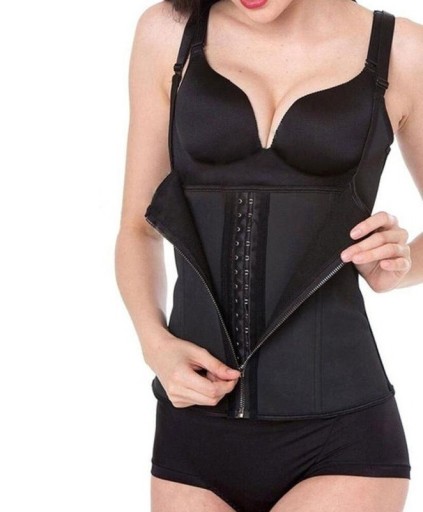 Corset gainant