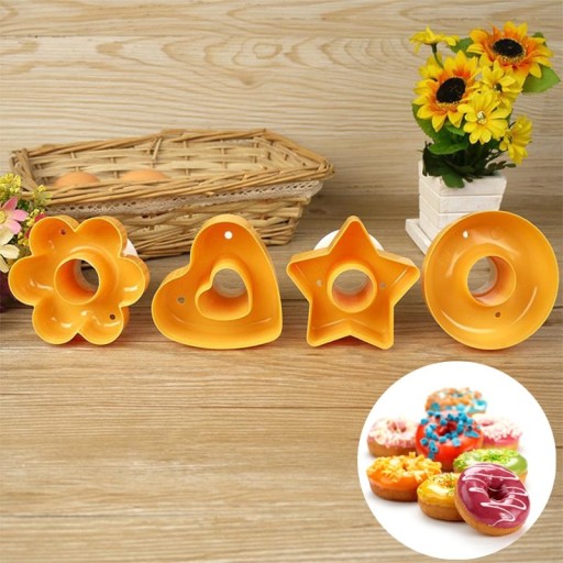 Cortador de donuts C16