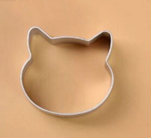 Cortador de galletas de animales J3484