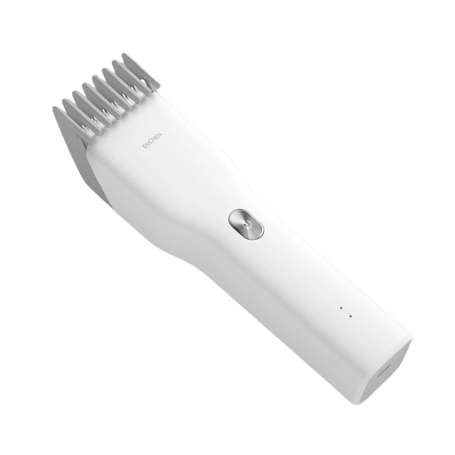 Cortadora de pelo profesional eléctrica Cortadora de pelo inalámbrica recargable para niños y adultos Cabezal de corte deslizante de posicionamiento