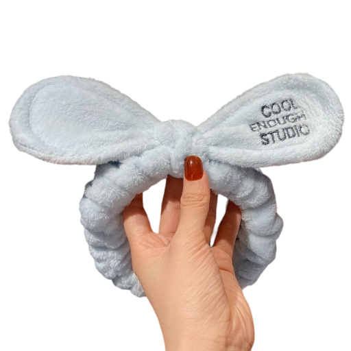 Cosmetic Headband G3076