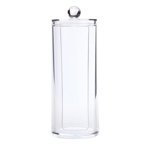 Cosmetic Organiser for Cotton Pads 19 cm