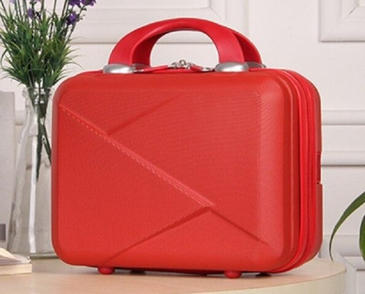 Cosmetica-tas voor dames T687
