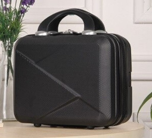 Cosmetica-tas voor dames T687