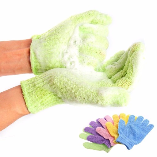 Cosmetische handschoenen