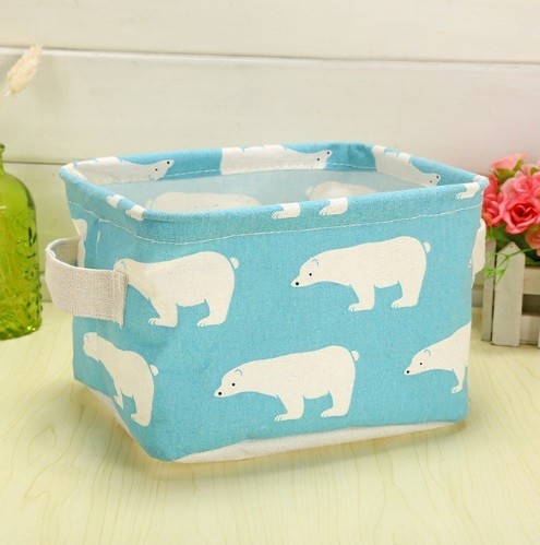 Cosmetische organizer J693