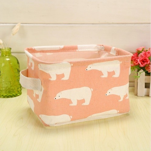 Cosmetische organizer J694