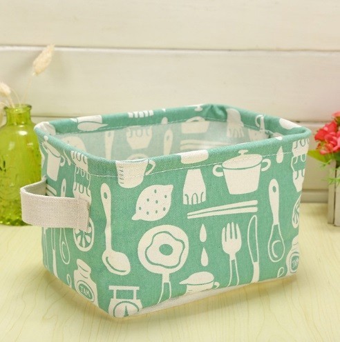 Cosmetische organizer J695