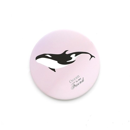 Cosmetische spiegel T1843
