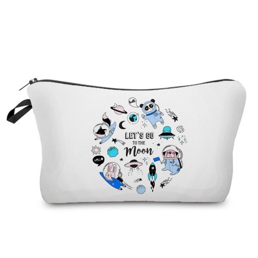 Cosmetische tas T689
