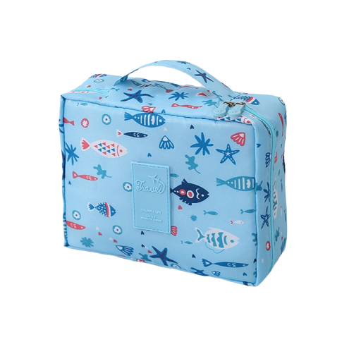 Cosmetische tas T801