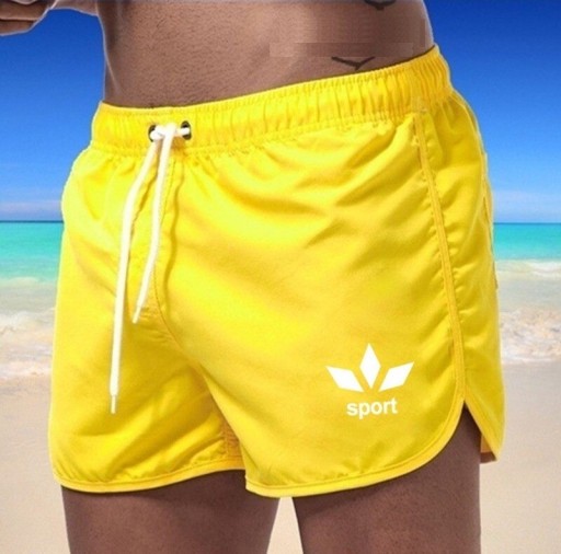 Costum de baie pentru bărbați F1010