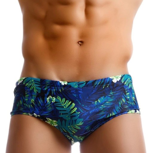 Costum de baie pentru bărbați F869