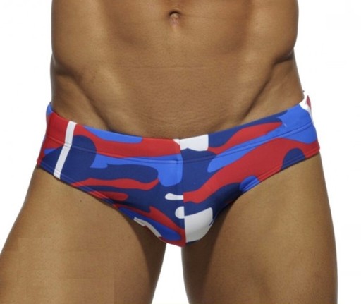 Costum de baie pentru bărbați F881