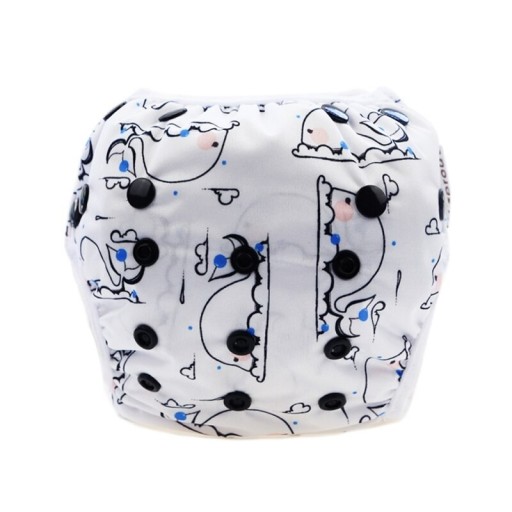 Costum de baie pentru bebeluși