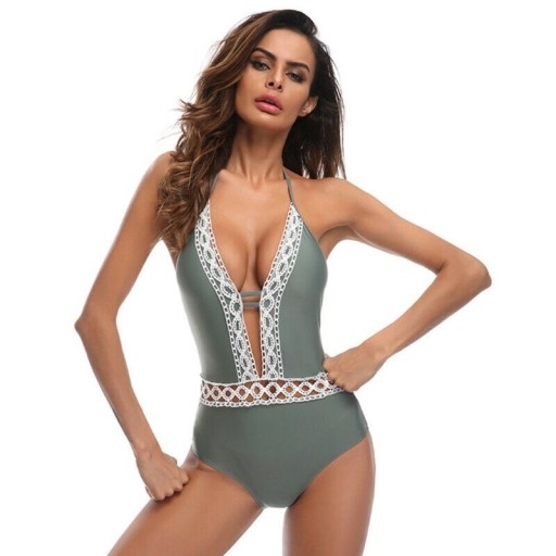 Costum de baie pentru femei P999