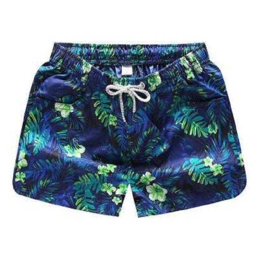 Costum de baie scurt pentru femei
