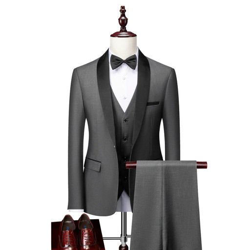 Costum pentru bărbați F321